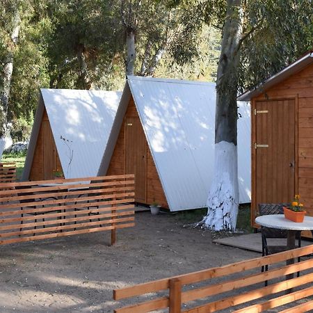 Camping Kea Pisses エクステリア 写真