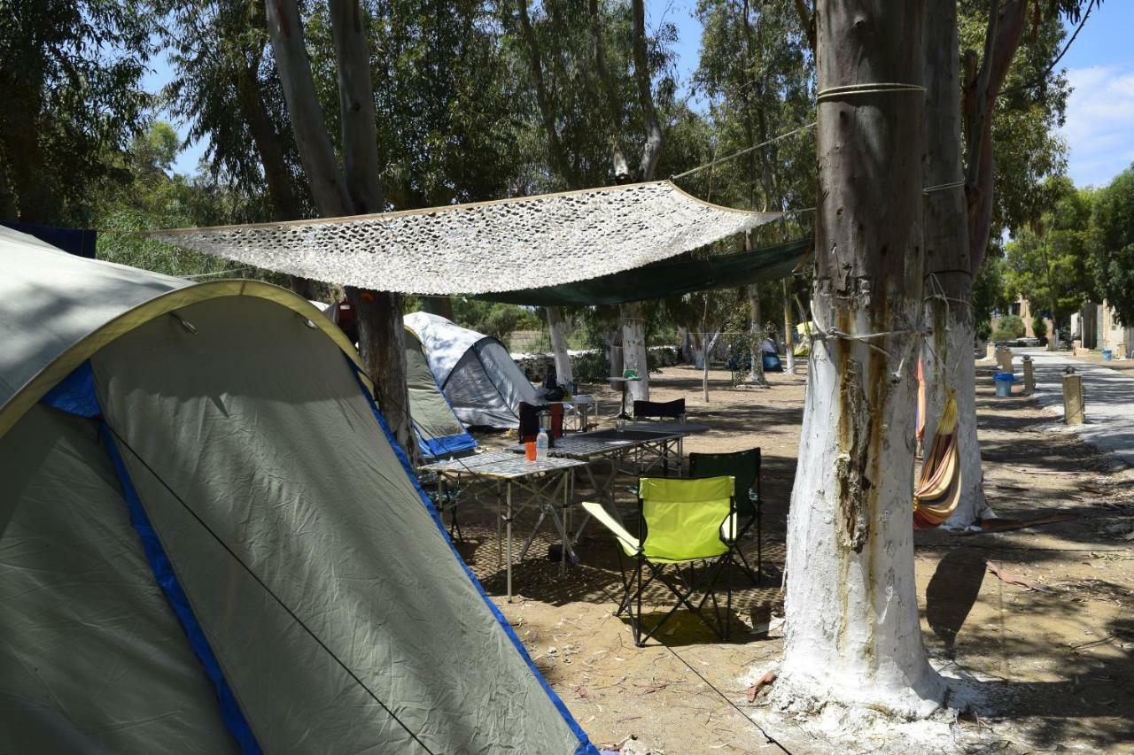 Camping Kea Pisses エクステリア 写真