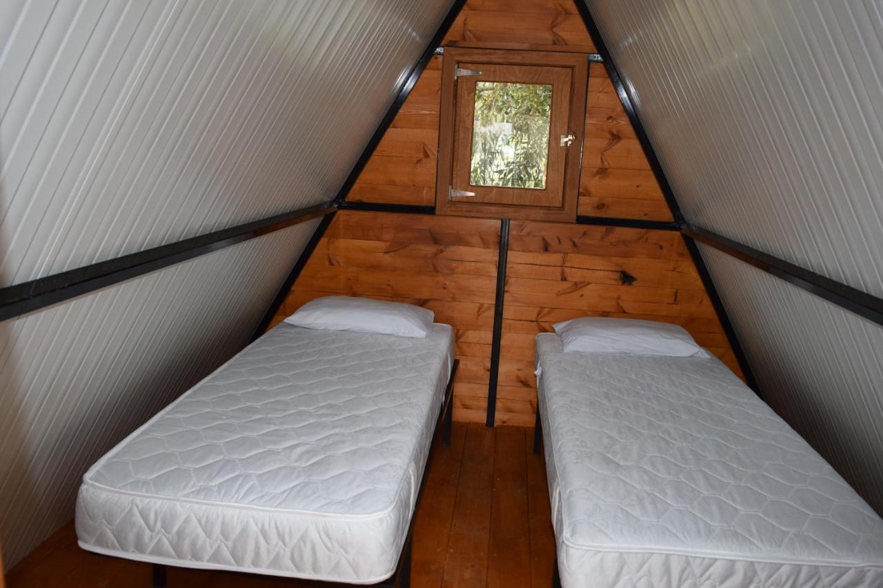 Camping Kea Pisses エクステリア 写真