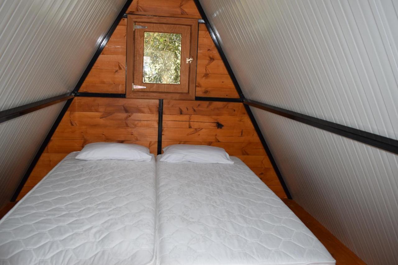 Camping Kea Pisses エクステリア 写真