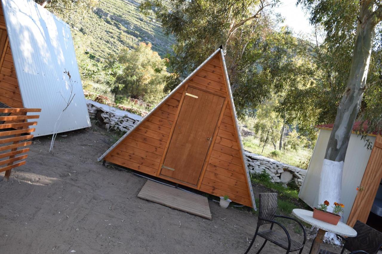 Camping Kea Pisses エクステリア 写真